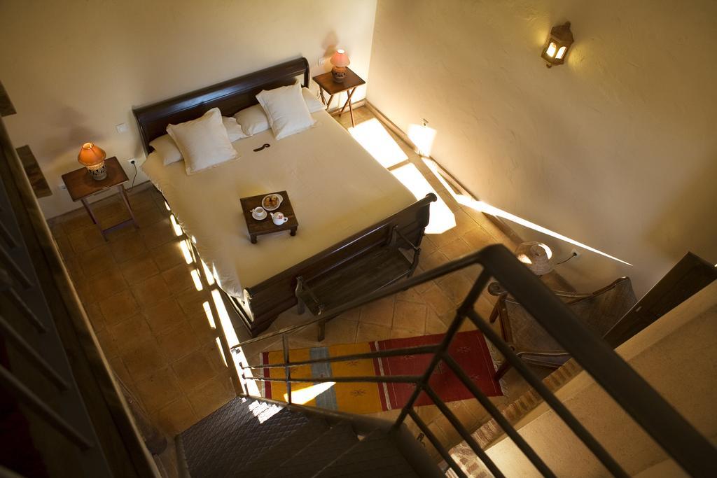 Hotel Rural La Data Gallegos Room photo