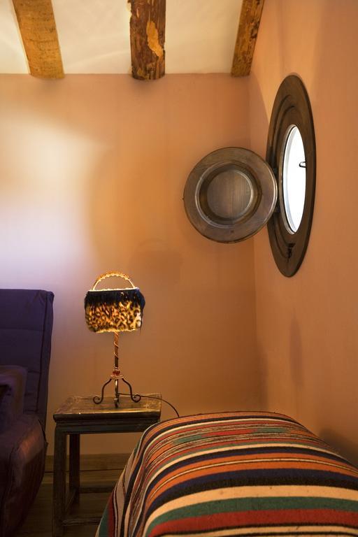 Hotel Rural La Data Gallegos Room photo